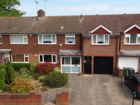 5 Bedroom Terraced